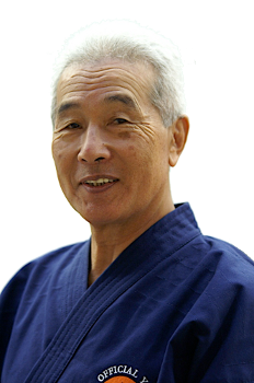 Hiroo Mochizuki